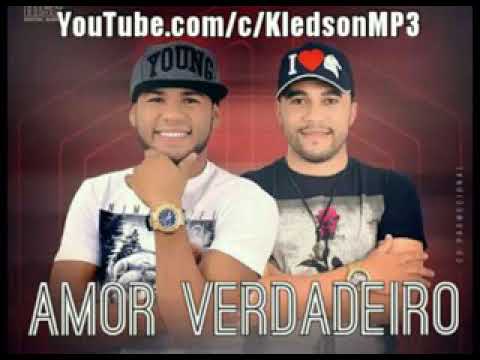 ZECA BOTA BOM & ELSON VAQUEIRO | AMOR VERDADEIRO JANEIRO 2K18