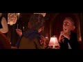 Ratatouille Foley Project