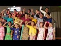 Setia by SKTM Choir 2018
