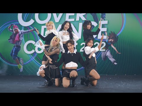 220709 Cherbet cover IVE - ELEVEN @ Central Bangna Cover Dance Contest 2022 (Au)
