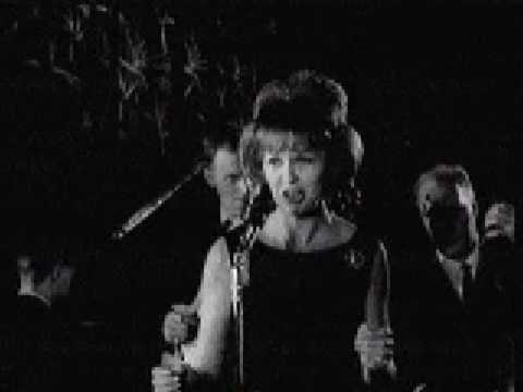 Anita Lindblom - Sånt är livet