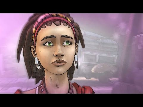 Tales from the Borderlands : Episode 5 Xbox 360