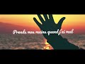 Muriel Dacq Tropique Official Lyrics Video