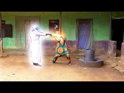 THE PAYBACK| My Ghost Will Not Rest Until I Silence My Evil In-laws Who KILLED Me! - African Movies