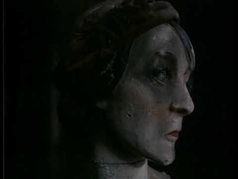 Jiří Barta - Labyrinth of Darkness  (1978-1989)