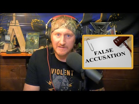 Mike Discusses the Bryan Callen Accusations | Violent Professional