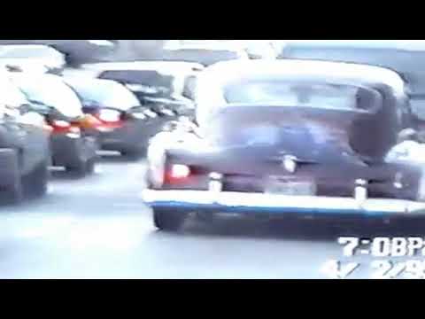 MOBSTA MANE - STRAIGHT FROM 95