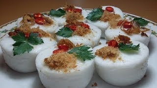 Download lagu KUE TALAM TEPUNG BERAS SUPER LEZAT DAN PRAKTIS mp3