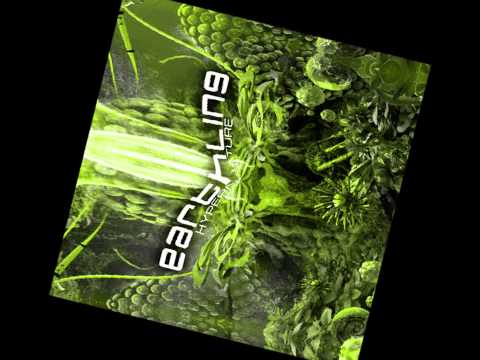 Jungle Juice (original mix) - Earthling