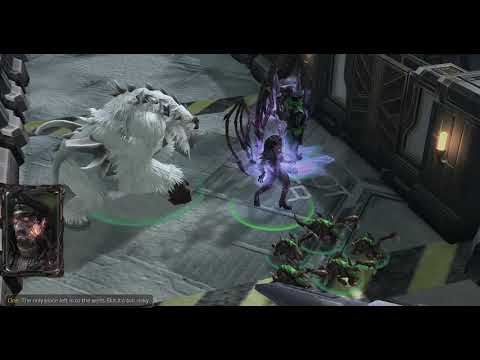 Starcraft 2: Time Convergence part 12 ~ Necrox