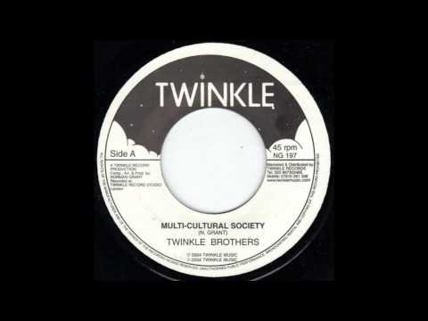 Twinkle Brothers Multi cultural Society & Dub