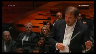 RAVEL Bolero Daniele Gatti Orchestre National de France | ٍٍChoreography Opera