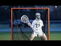 Noah smith 2024 lacrosse goalie highlights 