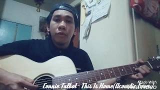 Connie Talbot - This Is Home(Acoustic Cover)