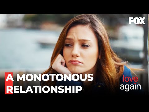 Selin And Orhan's Excitement Is Over - Love Again Episode 29