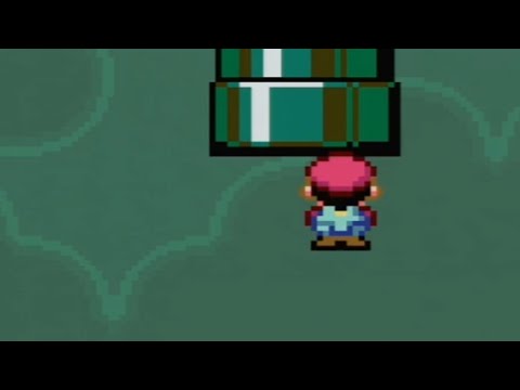 SMW Blind Kaizo Race Week 76 - Timezones by orka_bln