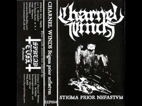 Charnel Winds-Stigma Nefastum (Demo)