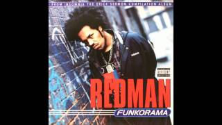 Redman - What I&#39;ma Do Now