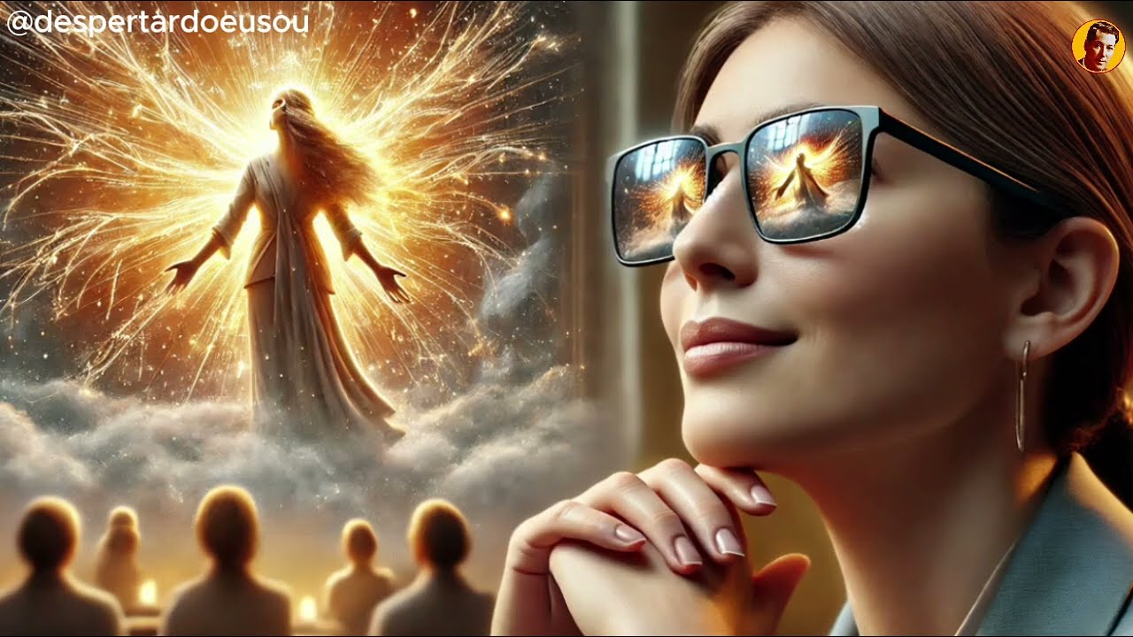 VOCÊ FOI TREINADO PARA PERDER? O ERRO OCULTO QUE TE MANTÉM PRESO NA ESCASSEZ (E Como Quebrá-lo!)