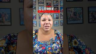 12 Days of CRUISEMAS!!! Ranking my top cruises in 2025. My number 3 cruise for 2025!