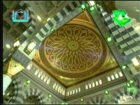 The Expansion of Al-Masjid al-Nabawi Doc