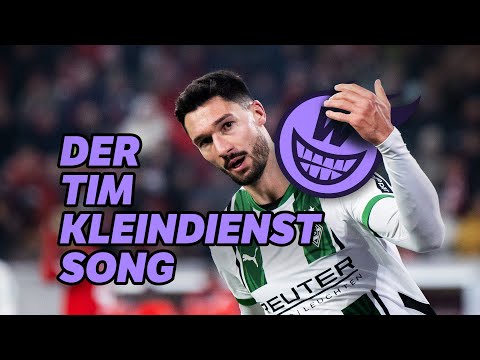 Der Tim Kleindienst Song