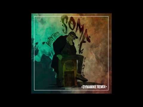 Holly Hood - Some feat. Gson (Dynamike Reggae Remix)