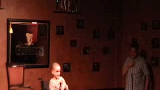 Tyler Warren Stand Up