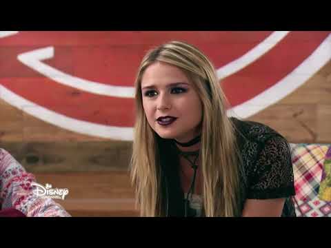 Soy Luna 3 | Ámbar leaves the Red Sharks (ep.48) (Eng. subs)