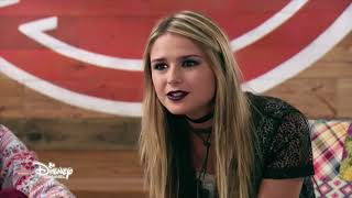 Soy Luna 3  Ámbar leaves the Red Sharks (ep48) (E