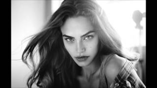 Lazer Lloyd  -  Moroccan Woman