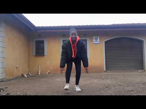 MY POWER - Beyoncé, Nija, Moonchild, Busiswa, DJ Lag