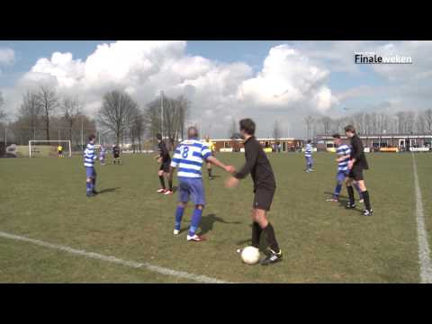 Toyota van Gent Finaleweken: Eemboys - Candia '66