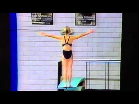Erica Sorgi - 1996 Olympic Festival