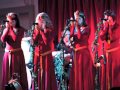 I Saw Three Ships by The Mediaeval Baebes