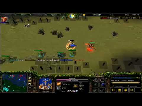 @iCCupTV @iccup @wodota