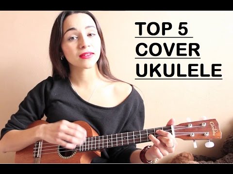 Top 5 Best Covers Ukulele | KEV-ON