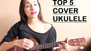 Top 5 Best Covers Ukulele | KEV-ON