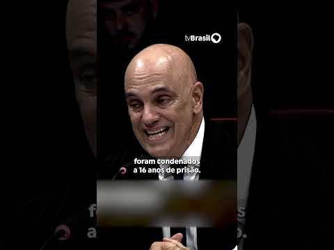 STF determina prisão de cinco ex-integrantes da Polícia Militar do DF