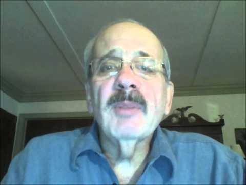 Is This Another Mike Carr Trick?