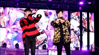 20170423 | 딘딘(DinDin) - 숨바꼭질 | PINK PLAY CONCERT 1부