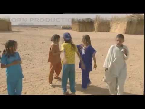Let's Play Jouons - Tamanrasset, Algeria (english version)