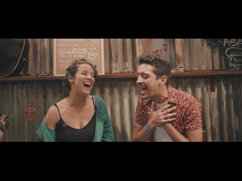 Muerdo ft. Lola Membrillo (Perotá Chingó) - Semillas