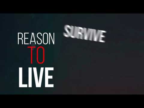 Fresh Lemons feat. Nathalia - Survive (Lyric Video)