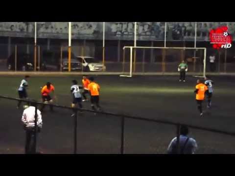 Dep. Fetra VS Monterrey - Liga Premier Soccer - Futbol Tijuana