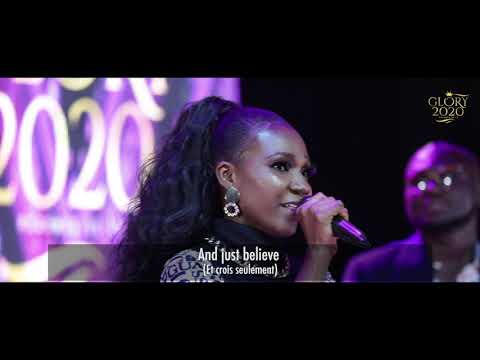 Holy Spirit - Dav J Bless & Friends - GLORY 2020