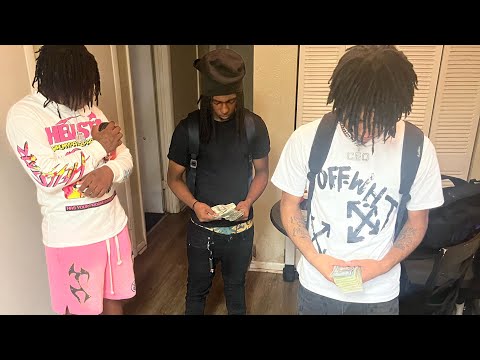 Trapoutliterrio - “MARY JANE” ft CeoMacc