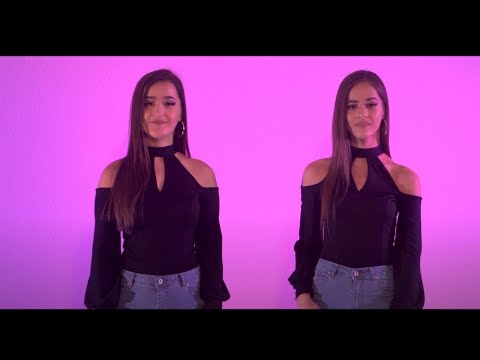 Klevi & Krisi Gaxha - Sajzezo (Cover)