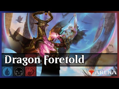 More Bolas Has Been Foretold | MTG Arena Historic