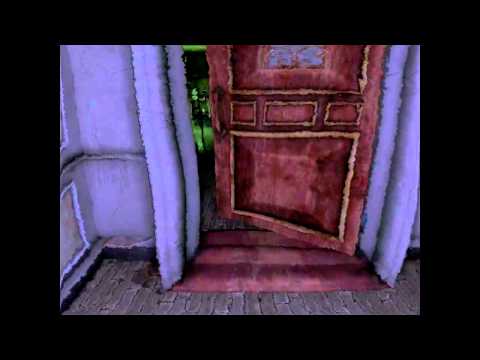 ZirCreepsAlot Plays: Amnesia Custom Story - Cannibalism {Part 1}